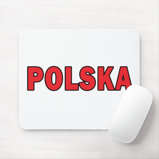 Polska Muismat (Met muis)