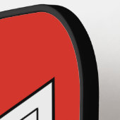 Polska Pickleball Paddle (Links Detail)