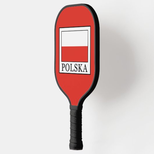 Polska Pickleball Paddle (Links)