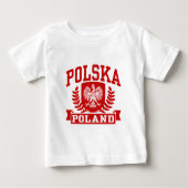 Polska Polen (Voorkant)
