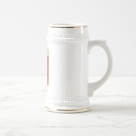 Polska (Polen) COA Bierpul (Rechts)