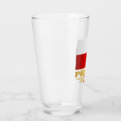 Polska (Polen) Glas (Rechts)