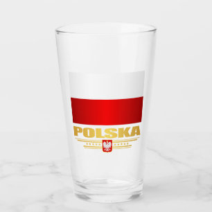 Polska (Polen) Glas