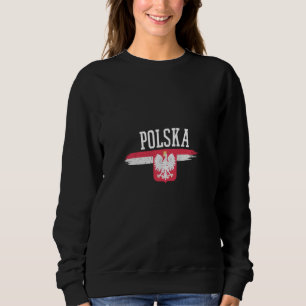 Polska Pools Polen  8 Trui