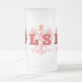 Polska Red Eagles Matglas Bierpul (Center)