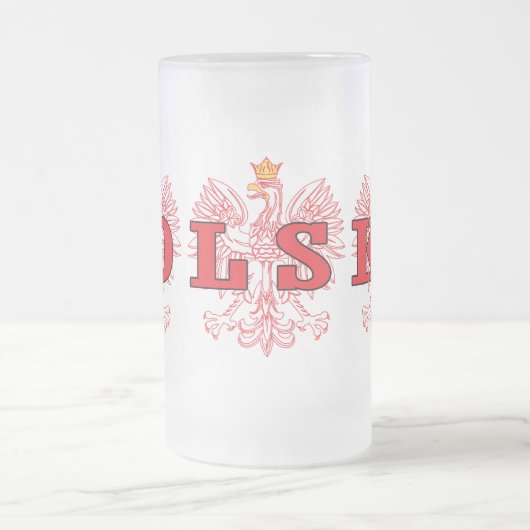 Polska Red Eagles Matglas Bierpul (Center)