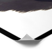 Polska Slask Poster (Hoek)