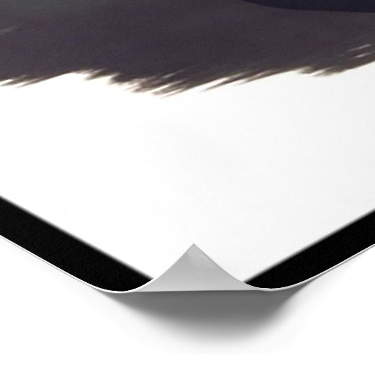 Polska Slask Poster (Hoek)