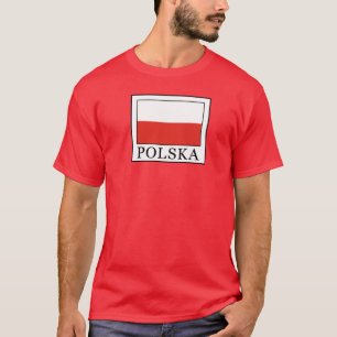 Polska T-shirt