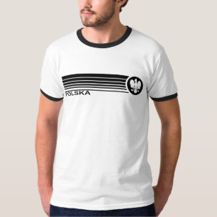 Polska T-shirt