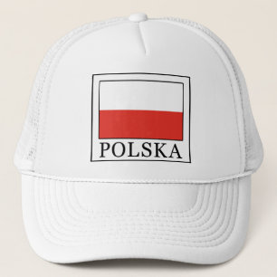 Polska Trucker Pet