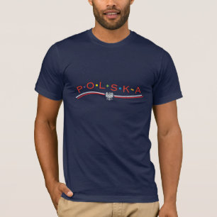 Polska Wave T-shirt