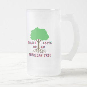Polski American Roots Matglas Bierpul