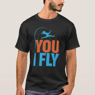 Polsstokhoogspringen Atleet Atletiek T-shirt
