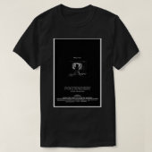 Poltergeist (1982) Klassieke T-Shirt (Design voorkant)
