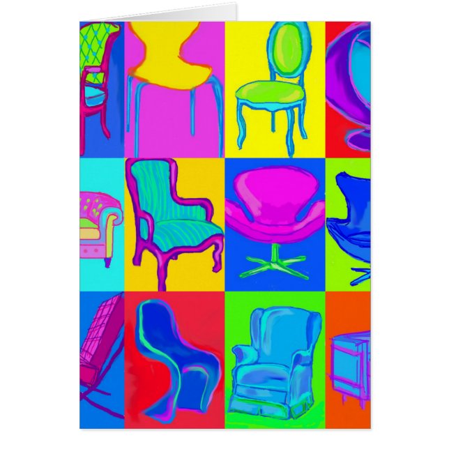 Poltronas (Voorkant)