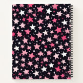 Polvo de Estrellas Notitieboek (Achterkant)