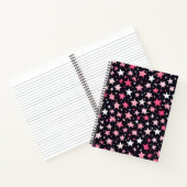 Polvo de Estrellas Notitieboek (Binnen)