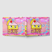 poly cake tortina gastenboek (Volledig)
