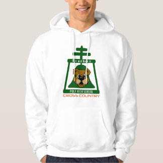 Poly H.S. Land - Hoodie