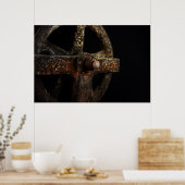 poly poster (Keuken)