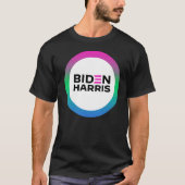 Poly Pride T-shirt (Voorkant)