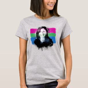 Poly Pride T-shirt