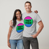 Poly Pride T-shirt (Unisex)