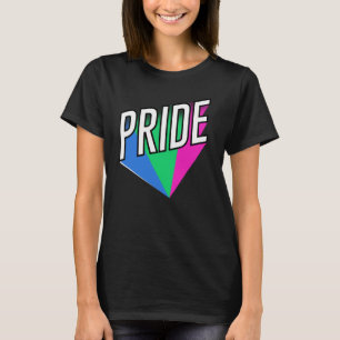 Poly Pride T-shirt