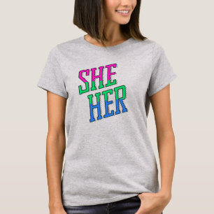 Poly Pride T-shirt