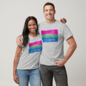 Poly Pride T-shirt (Unisex)
