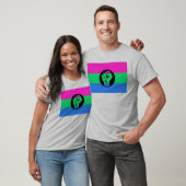 Poly Pride T-shirt (Unisex)