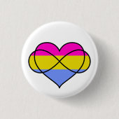 Polyamoire Button (Voorkant)