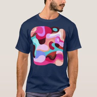Polyamorie 1 t-shirt