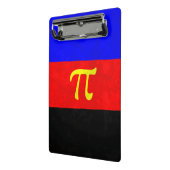 Polyamorie Mini Klembord (Angled2)