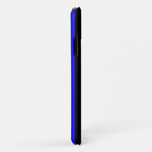 Polyamorie Pridevlag Case-Mate iPhone Case (Achterkant/rechts)