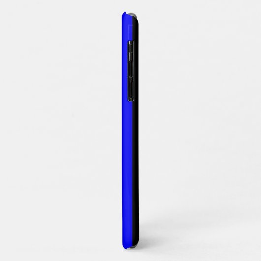 Polyamorie Pridevlag Case-Mate iPhone Case (Achterkant/links)