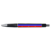 Polyamorie Pridevlag Pen (Voorkant)
