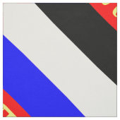 Polyamorie Pridevlag Stof (Swatch)