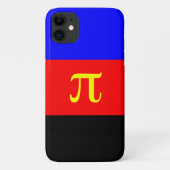 Polyamorie trotsvlag Case-Mate iPhone case (Achterkant)