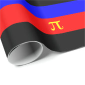 POLYAMOROUS STREPEN DESIGN - PNG.NL CADEAUPAPIER (Rol Hoek)