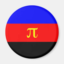 Polyamory Pride Flag