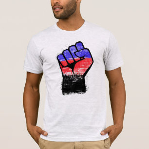 Polyamory Pride T-shirt