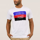 Polyamory trots T-shirt (Voorkant)