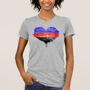 Polyamory trots T-shirt
