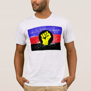 Polyamory trots T-shirt