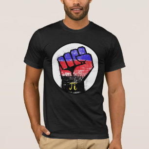 Polyamory trots T-shirt