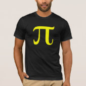 Polyamory trots T-shirt (Voorkant)