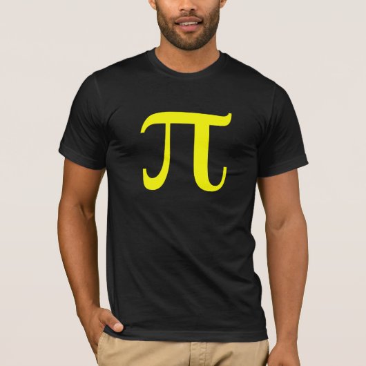 Polyamory trots T-shirt (Voorkant)