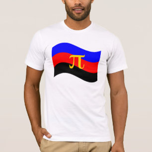 Polyamory trots T-shirt